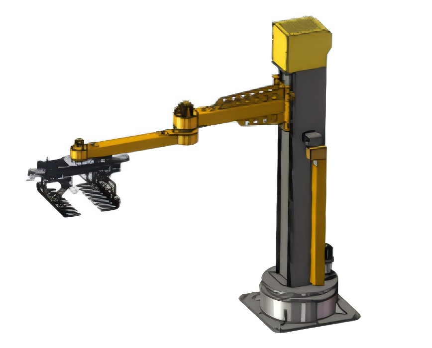 robotic arm