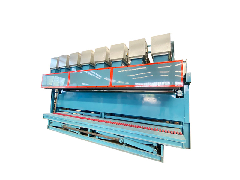 Automatic loading system