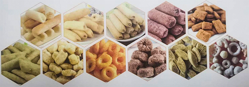 food microwave drying