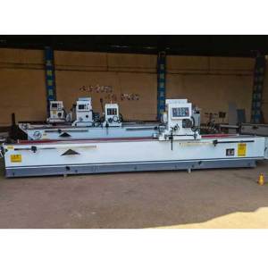Knife Grinding Machine