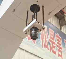 ​Visual Veneer Grading System