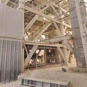 Dry Mortar Production Line