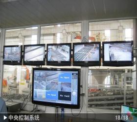 Gypsum Board Production Line