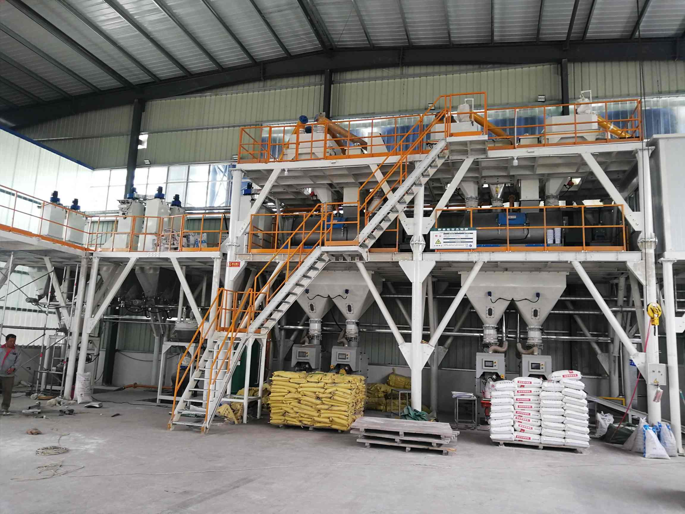 automatic packing system automatic packing system