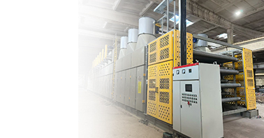 Face Veneer Drying Machine