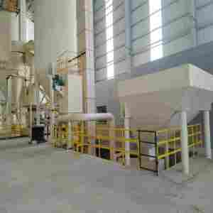 Gypsum Powder Machinery