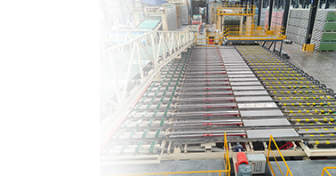 Gypsum Board Drying Machine