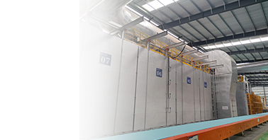 Gypsum Powder Production Line