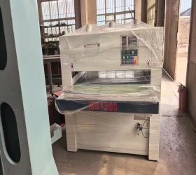 Thickness Planer