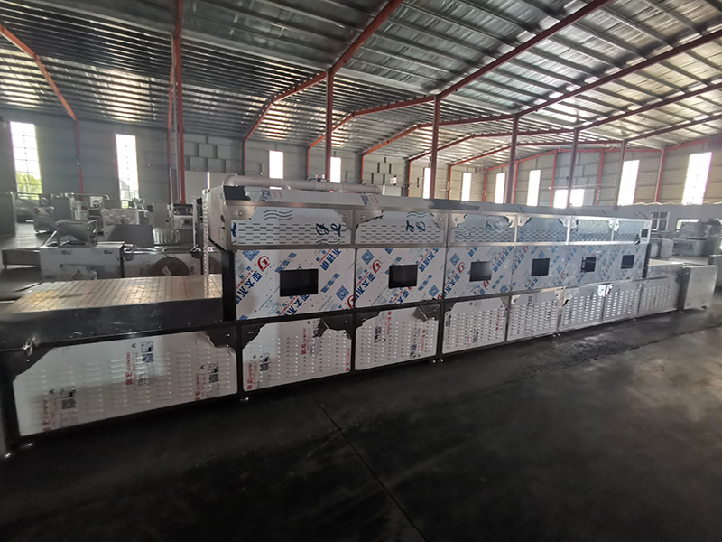 gypsum board microwave dryer machine gypsum board microwave dryer machine