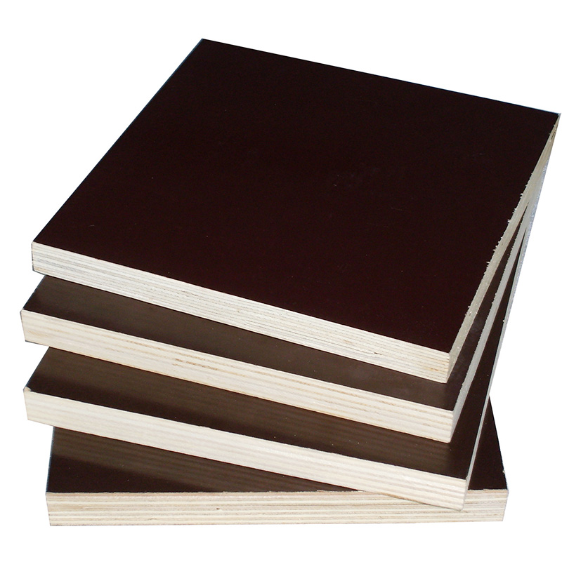 commercial plywood
