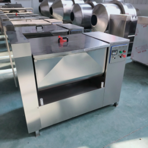 Microwave drying equipment for food