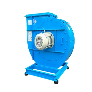 Direct-Drive Open Type Exhaust Fan