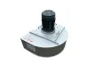 High-Temperature-Resistant Direct-Drive Centrifugal Fan