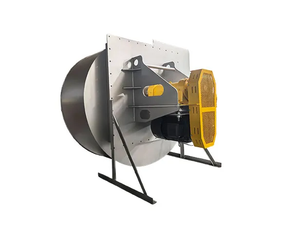 High-Temperature (300 ℃) Embedded Fan