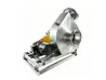 High-Temperature (800 ℃) High-Pressure Type D Drive Fan