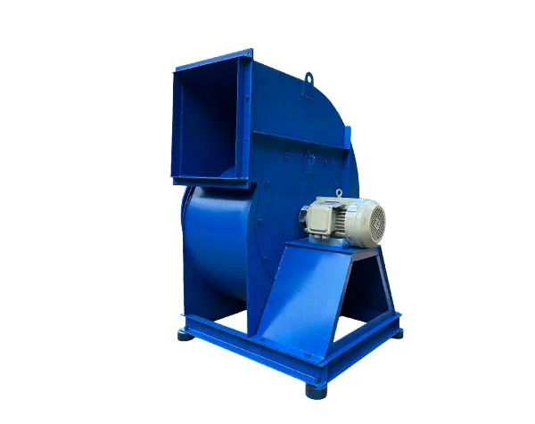 Direct-Drive Rear-Disassembly Exhaust Fan