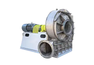 310S Stainless Steel Centrifugal Fan