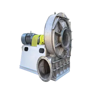 310S Stainless Steel Centrifugal Fan