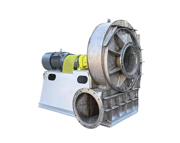 310S Stainless Steel Centrifugal Fan