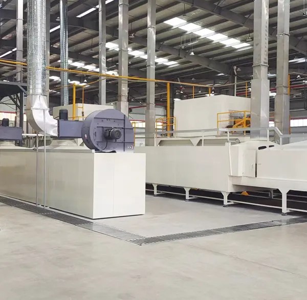 High-Temperature Fan/ Centrifugal Fan