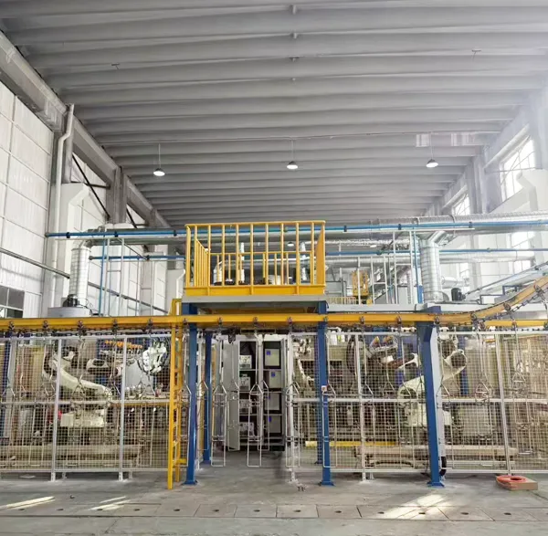 High-Temperature Fan/ Centrifugal Fan
