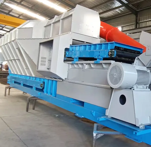Centrifugal Fan