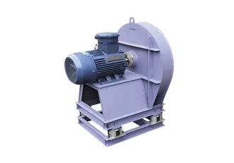 6-30 Series High-Pressure Fan