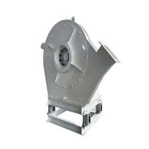 9-19 Series High-Pressure Fan