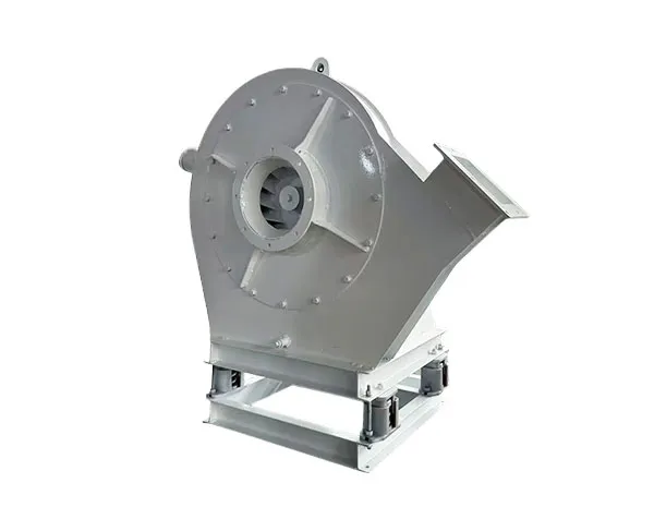 9-19 Series High-Pressure Fan