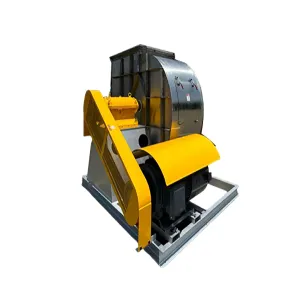 321 Stainless Steel Centrifugal Fan