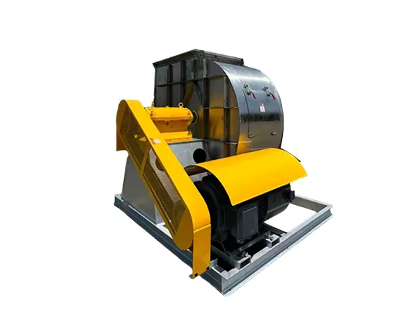321 Stainless Steel Centrifugal Fan