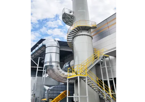 Plug Fan / Centrifugal Fan