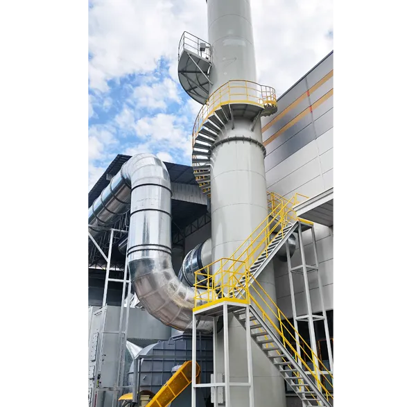 Plug Fan / Centrifugal Fan