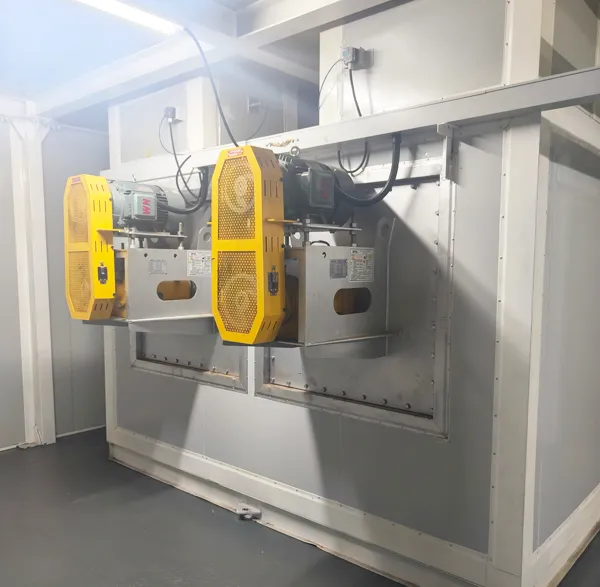 Plug Fan / Centrifugal Fan