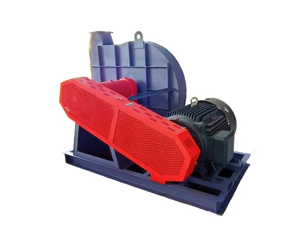 9-26 Series High-Pressure Fan