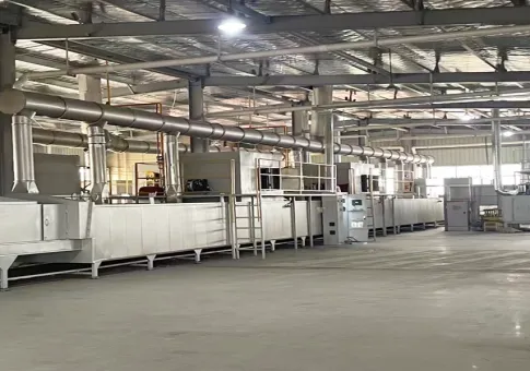 High-Temperature Fan/ Centrifugal Fan