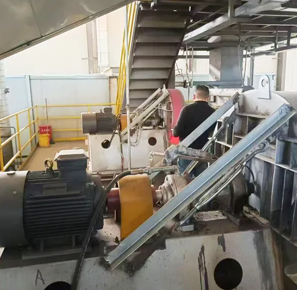 Plug Fan / Centrifugal Fan