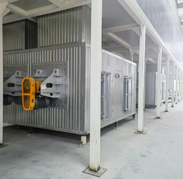 Plug Fan / Centrifugal Fan