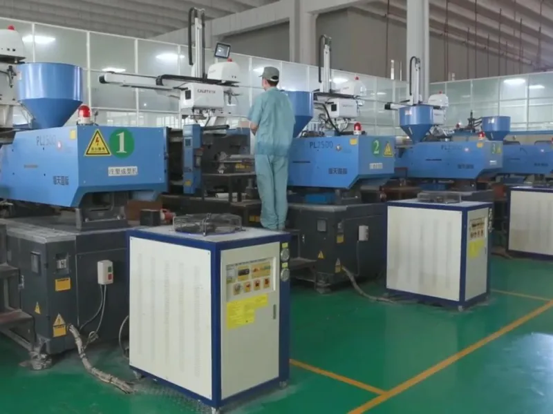 Zhaosheng Disposable Tableware Factory