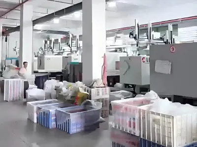 Shantou Hubao Kids toys Factory