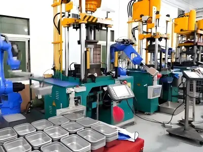 Shantou Lihong Kitchen Utensils Factory