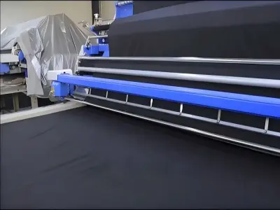 Shandong Tocreative Baby Clothing Factory