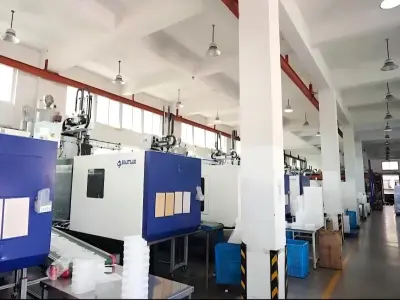 Wenzhou Zhongsheng Hardware Factory