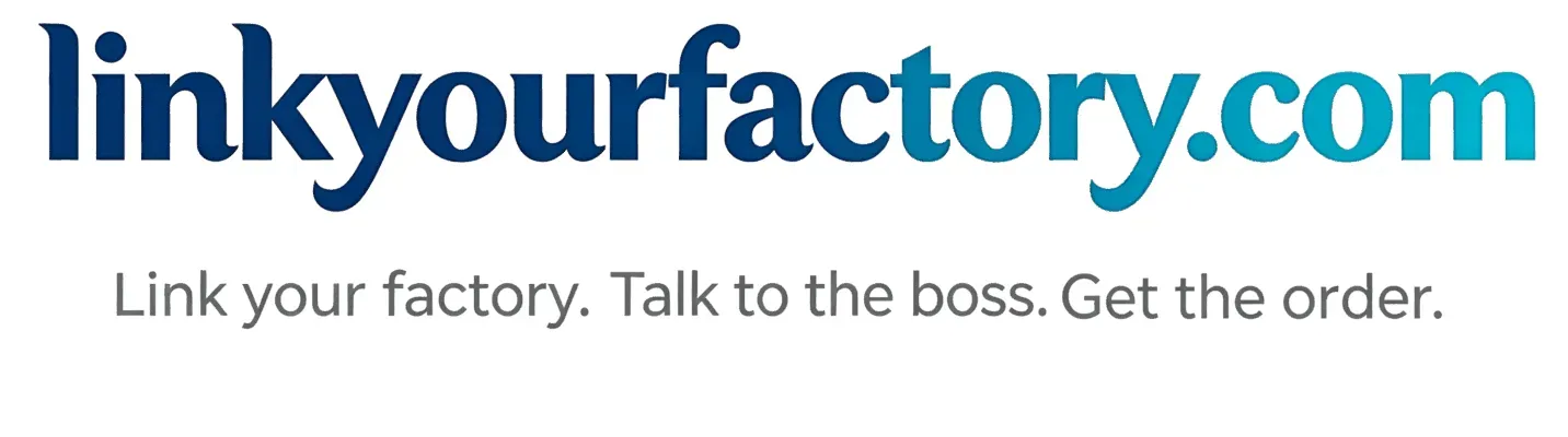 Link your factory