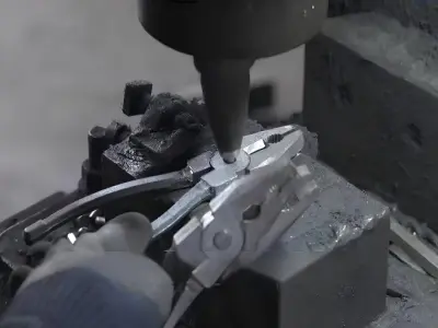 Shaodong  Meiyu Tools Factory