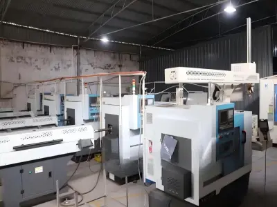 Taizhou Enjoywater Bathroom Accessories Factory 