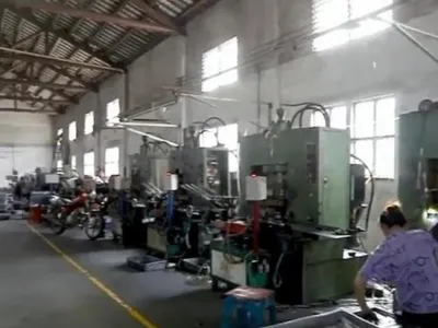 Shantou Yinshi Stainless Steel Cutlery Factory