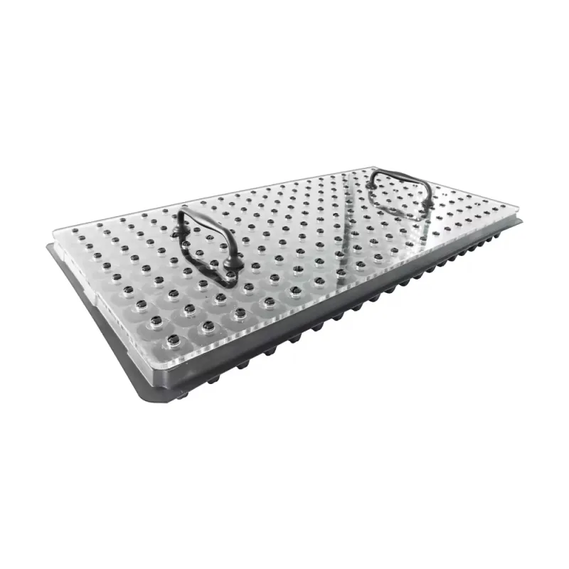 Handheld Seeders and Diggers Plastic Seedling Tools（D0001-0003）