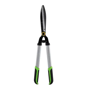 VERTAK 26 Inch Forged Hedge Shear Carbon Steel Blade Garden Shears（TG1203079-C）
